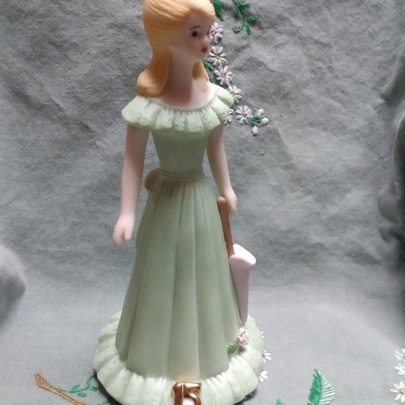 Blonde Age 15 - Growing Up Girls collection - Picture 7 of 9